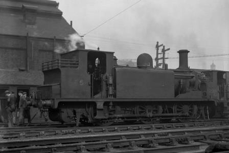 Bluebell Railway Museum