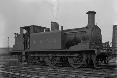 Bluebell Railway Museum
