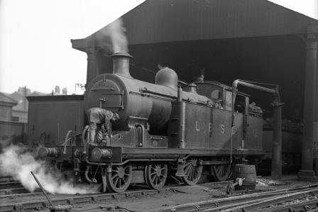 Bluebell Railway Museum