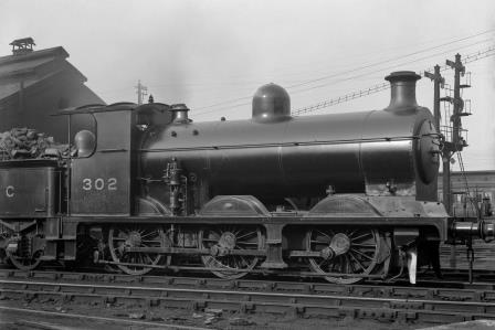 Bluebell Railway Museum