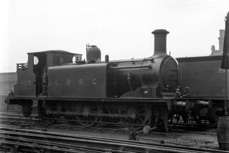 Bluebell Railway Museum