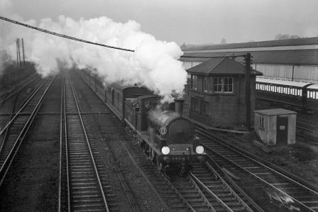 Bluebell Railway Museum