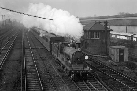 Bluebell Railway Museum