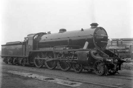 Bluebell Railway Museum
