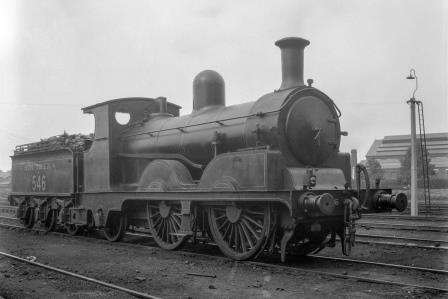 Bluebell Railway Museum