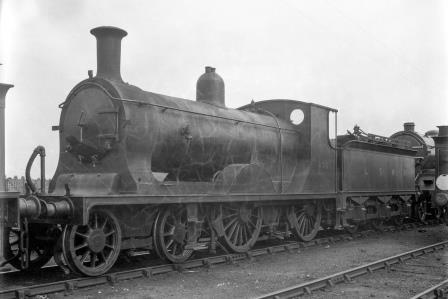 Bluebell Railway Museum