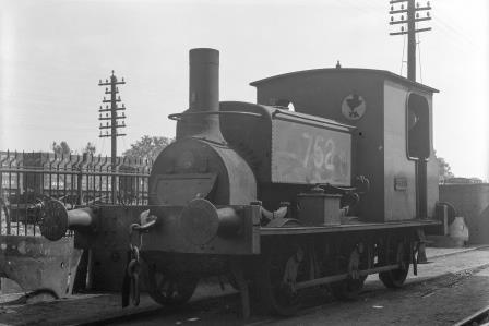 Bluebell Railway Museum