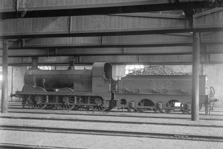 Bluebell Railway Museum