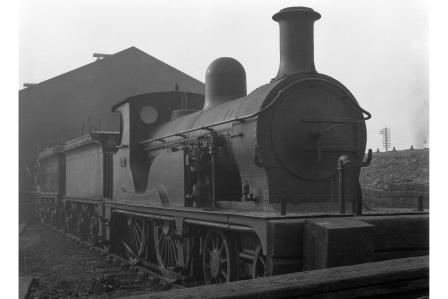 Bluebell Railway Museum