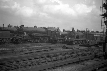 Bluebell Railway Museum