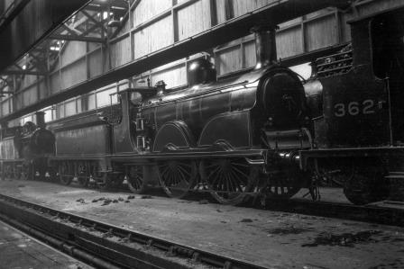 Bluebell Railway Museum