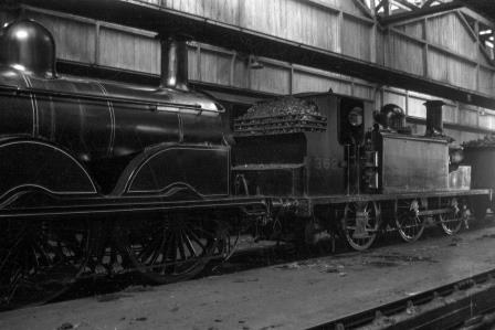Bluebell Railway Museum
