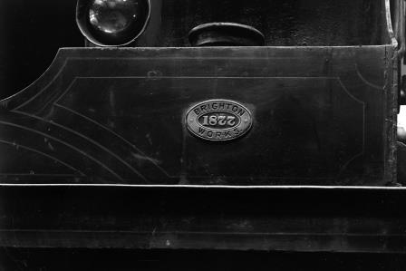 Bluebell Railway Museum