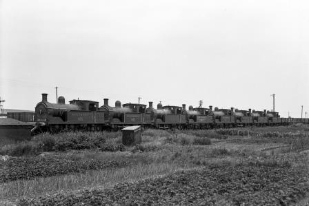 Bluebell Railway Museum