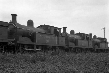Bluebell Railway Museum