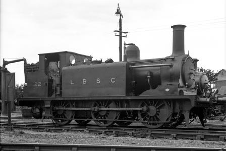 Bluebell Railway Museum