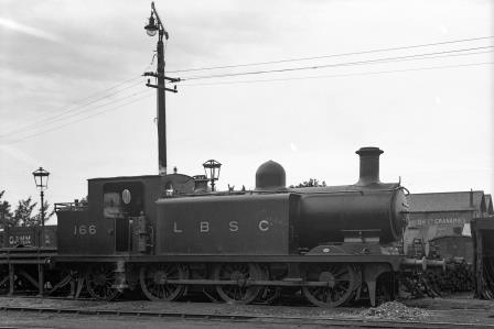 Bluebell Railway Museum