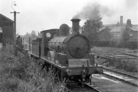 Bluebell Railway Museum