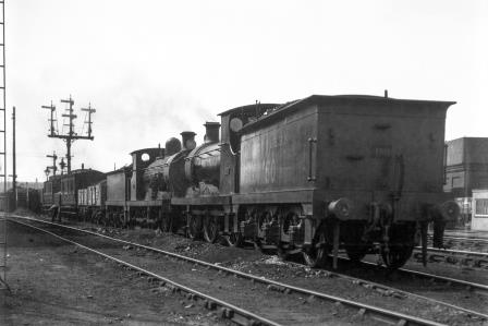 Bluebell Railway Museum
