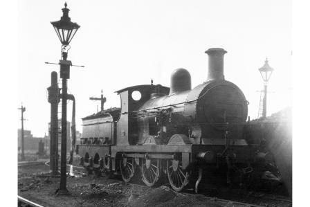 Bluebell Railway Museum