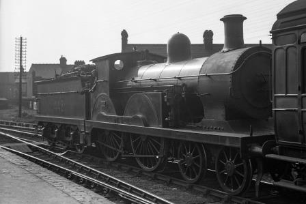 Bluebell Railway Museum