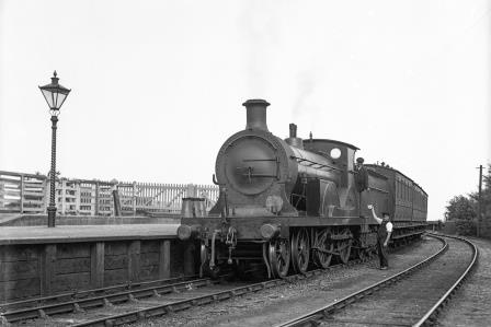 Bluebell Railway Museum