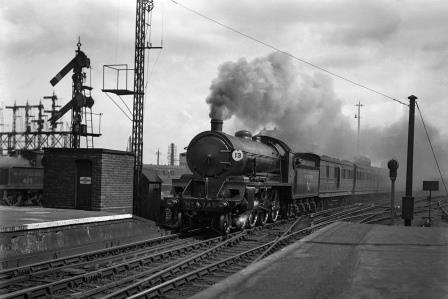 Bluebell Railway Museum