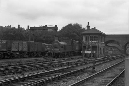 Bluebell Railway Museum