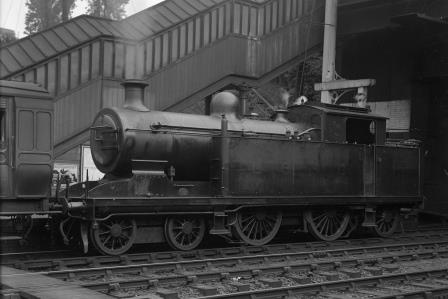 Bluebell Railway Museum