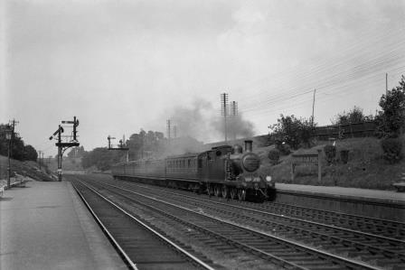Bluebell Railway Museum
