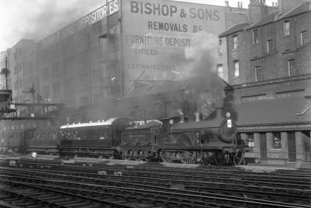 Bluebell Railway Museum