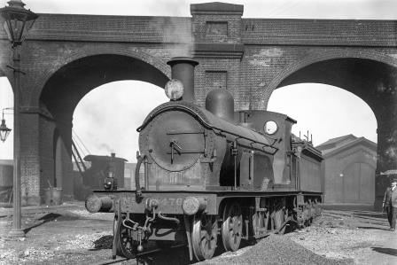 Bluebell Railway Museum