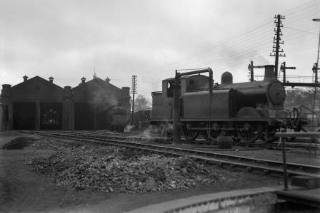 Bluebell Railway Museum