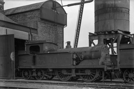 Bluebell Railway Museum