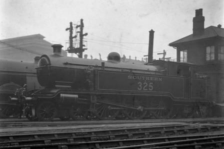 Bluebell Railway Museum
