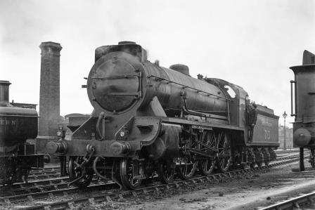 Bluebell Railway Museum