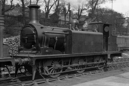 Bluebell Railway Museum