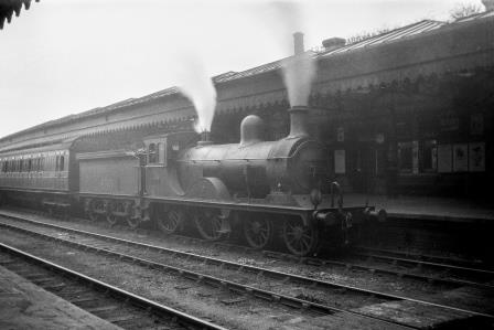 Bluebell Railway Museum
