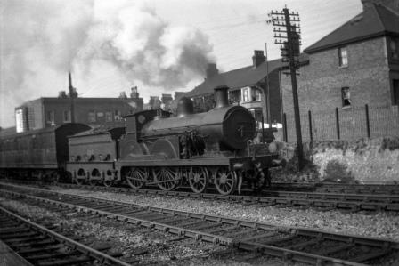 Bluebell Railway Museum