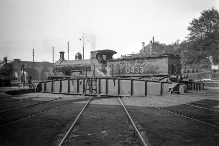 Bluebell Railway Museum