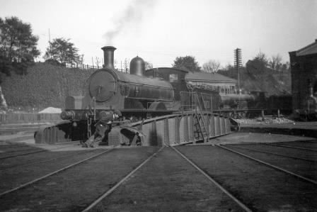 Bluebell Railway Museum