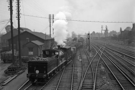Bluebell Railway Museum