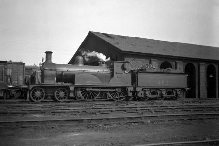 Bluebell Railway Museum