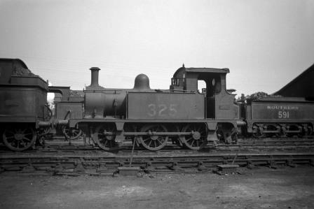 Bluebell Railway Museum