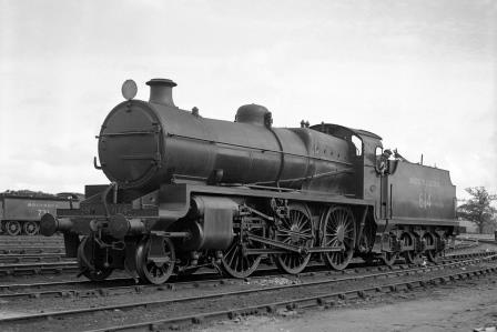 Bluebell Railway Museum