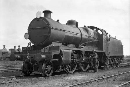 Bluebell Railway Museum