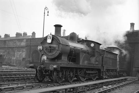 Bluebell Railway Museum