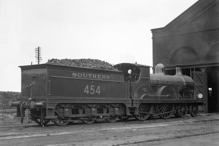 Bluebell Railway Museum