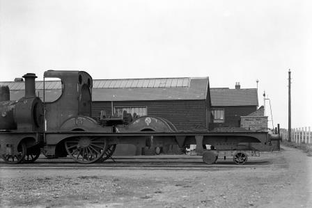 Bluebell Railway Museum