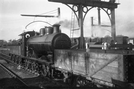 Bluebell Railway Museum